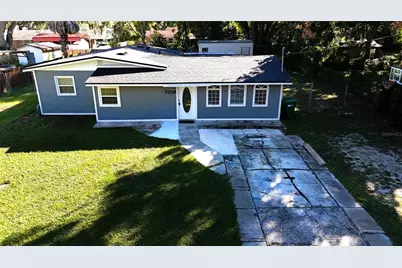 705 Poinsettia Avenue, Fruitland Park, FL 34731 - Photo 1