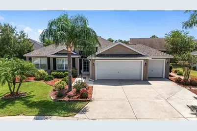 1910 Quiet Oak Court, The Villages, FL 32162 - Photo 1