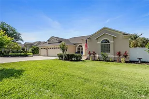 13100 Lakewind Dr, Clermont, FL 34711 - Photo 1