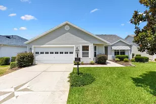 654 Fayette Ct, The Villages, FL 32162 - Photo 1