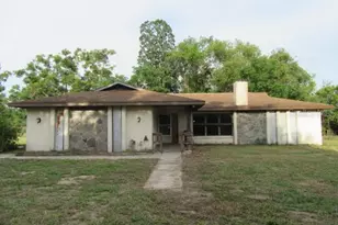 15587 SE 150th Ave, Weirsdale, FL 32195 - Photo 1