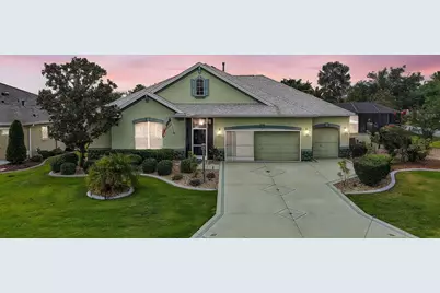 946 Isle Of Palms Path, The Villages, FL 32162 - Photo 1