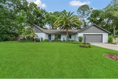 717 Southeast 46th Court, Ocala, FL 34471 - Photo 1