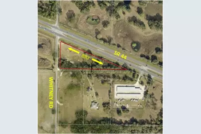 1010 State Road 44, Leesburg, FL 34748 - Photo 1