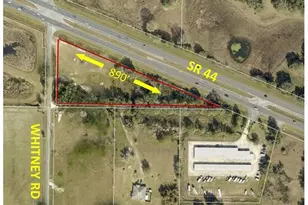 1010 State Road 44, Leesburg, FL 34748 - Photo 1