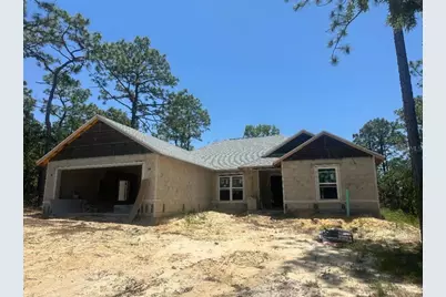 1816 W Hialeah Drive, Citrus Springs, FL 34434 - Photo 1