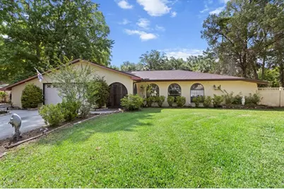 22 Palm Circle Drive, Inglis, FL 34449 - Photo 1