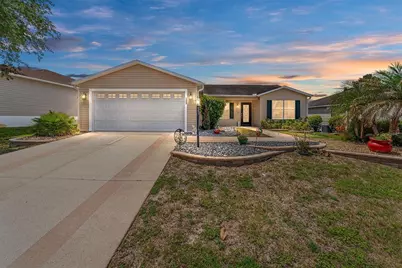 1282 Fort Lawn Loop, The Villages, FL 32162 - Photo 1