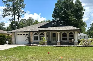5051 NW 61st Ct, Ocala, FL 34482 - Photo 1