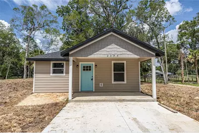 Lot 21 Indian Estates Cr 423, Lake Panasoffkee, FL 33538 - Photo 1