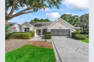 628 San Pedro Drive, The Villages, FL 32159 - Photo 1