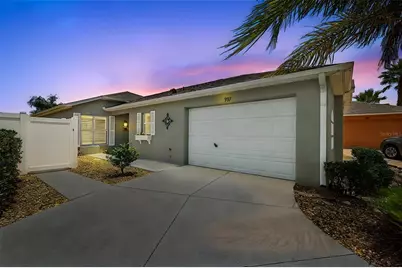 997 Oscar Lane, The Villages, FL 32162 - Photo 1