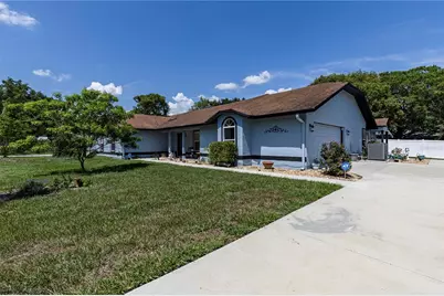 5521 Oak Street, Mount Dora, FL 32757 - Photo 1