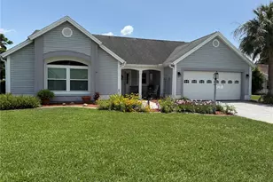 1512 Nueva Pl, The Villages, FL 32159 - Photo 1