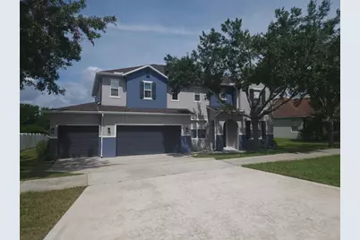 912 N Jacks Lake Road, Clermont, FL 34711 - Photo 1