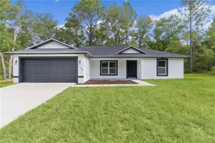 1115 W Geneva Pl, Citrus Springs, FL 34434 - Photo 1