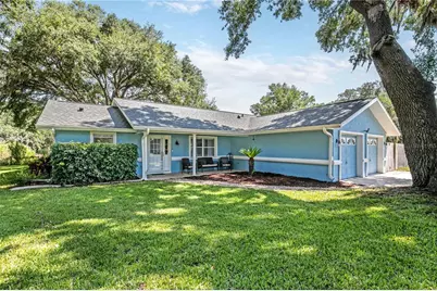 5380 County Road 122, Wildwood, FL 34785 - Photo 1