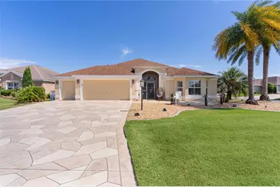 2077 Vickers Place, The Villages, FL 32163 - Photo 1