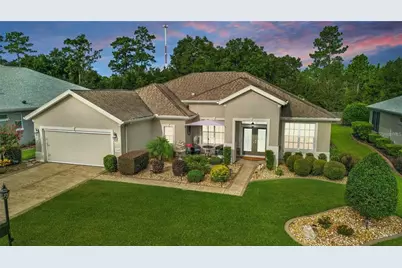 11868 SE 91st Circle, Summerfield, FL 34491 - Photo 1