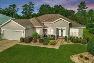 11868 SE 91st Cir, Summerfield, FL 34491 - Photo 1