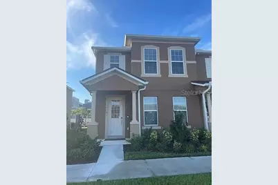10263 Highline Crest Street, Orlando, FL 32832 - Photo 1