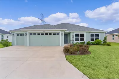 1449 Jeremy Circle, The Villages, FL 34762 - Photo 1