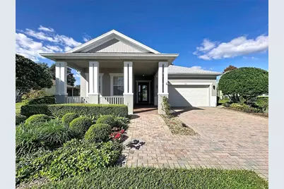 243 Bayou Bend Road, Groveland, FL 34736 - Photo 1