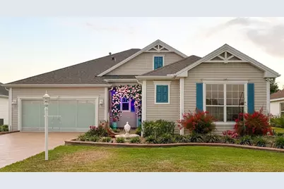 1676 Van Buren Way, The Villages, FL 32162 - Photo 1