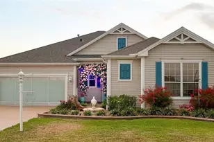 1676 Van Buren Way, The Villages, FL 32162 - Photo 1