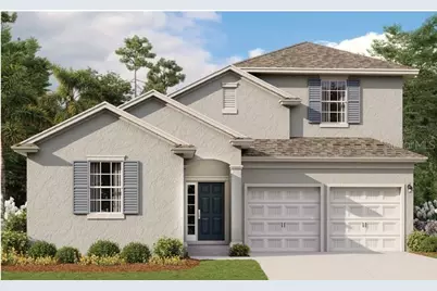 5035 Firebush Drive, Apopka, FL 32712 - Photo 1