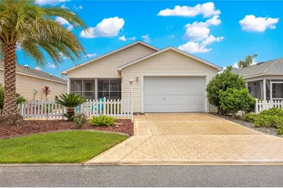 992 Davit Place, The Villages, FL 32162 - Photo 1