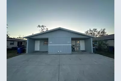 5454-5456 8th Avenue, Fort Myers, FL 33907 - Photo 1