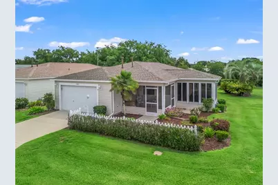 17461 SE 82nd Albemarle Avenue, The Villages, FL 32162 - Photo 1