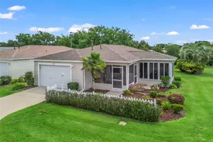 17461 SE 82nd Albemarle Ave, The Villages, FL 32162 - Photo 1