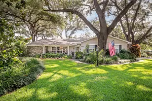 500 Lake Forest Cir, Mount Dora, FL 32757 - Photo 1