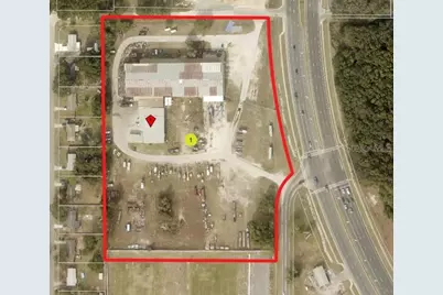 2628 Us-441/27, Fruitland Park, FL 34731 - Photo 1