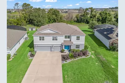 1824 Forest Glen Drive, Fruitland Park, FL 34731 - Photo 1
