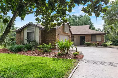 112 Waterwood Drive, Yalaha, FL 34797 - Photo 1