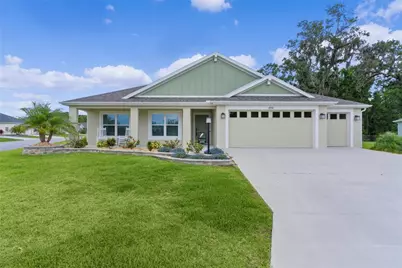 6991 Sugar Creek Path, The Villages, FL 34762 - Photo 1