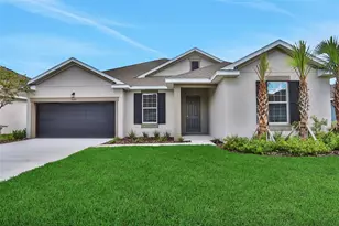 9544 Brave Buck Ave, Land O Lakes, FL 34638 - Photo 1