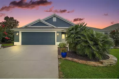 2448 Bachman Path, The Villages, FL 32162 - Photo 1