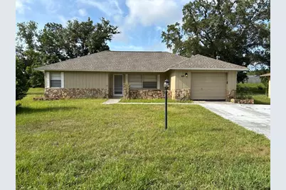 56 New Florida Avenue, Beverly Hills, FL 34465 - Photo 1