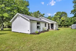 13091 Old Crystal River Rd, Brooksville, FL 34601 - Photo 1
