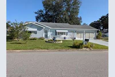 9499 SE 174th Loop, Summerfield, FL 34491 - Photo 1