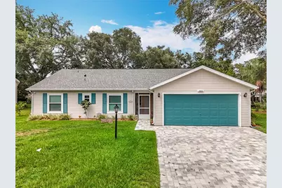 4800 Tara View Road, Leesburg, FL 34748 - Photo 1