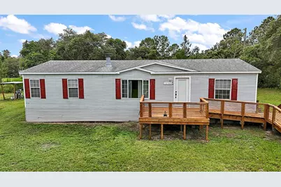 42826 Piney Acres, Paisley, FL 32767 - Photo 1