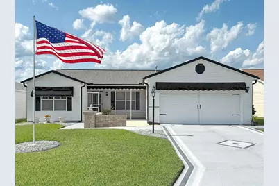 3237 Atwell Avenue, The Villages, FL 32162 - Photo 1