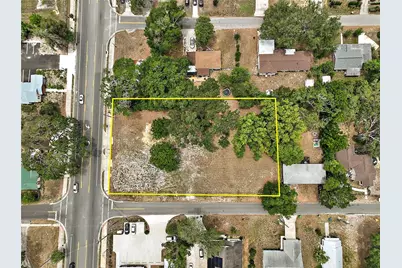 505 Cleveland Avenue, Wildwood, FL 34785 - Photo 1