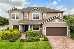 752 Sandy Bar Dr, Winter Garden, FL 34787 - Photo 1