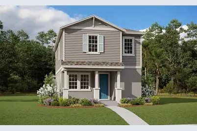 13029 Tranquil Water Alley, Winter Garden, FL 34787 - Photo 1